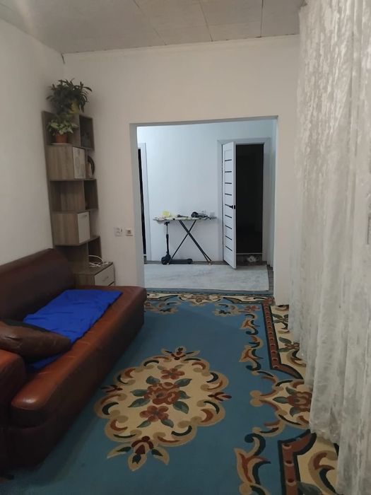 Продам дом в селе Жалтырколь
