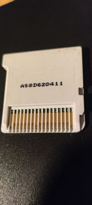Discheta 3ds Spiderman