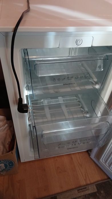 Congelator gorenje
