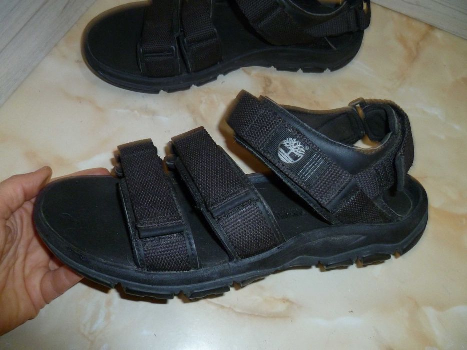 Timberland сандали №42