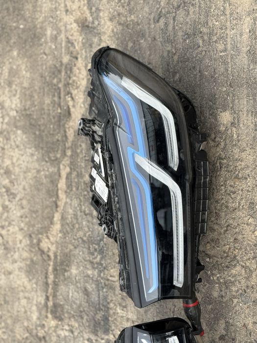 Фарове за бмв Г серия 5 ца Bmw G serie G30