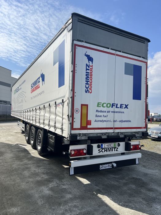 Vand/ schimb Schmitz ECOFLEX 2023