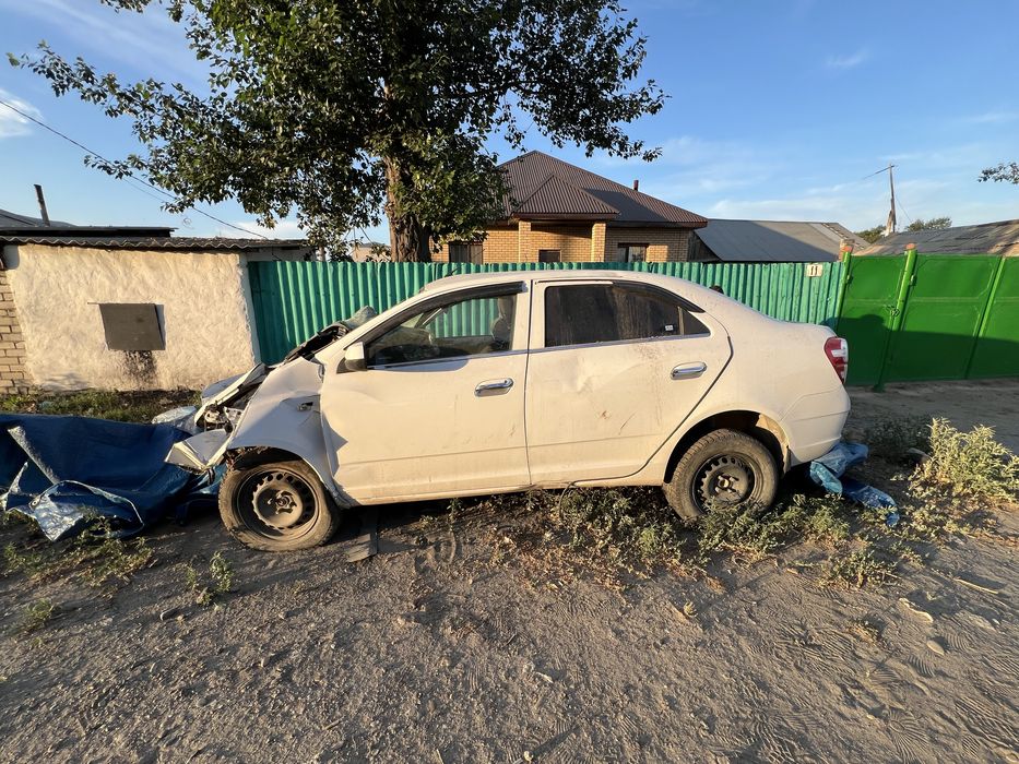 Chevrolet Cobalt