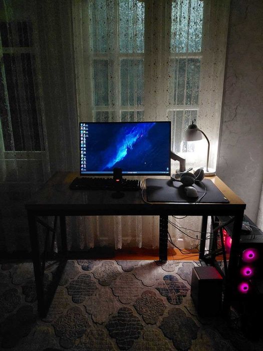SOTILADI Kuchli Gaming/Ish Kompyuteri