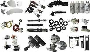 Тэн нагреватель для стиральной машины автомат