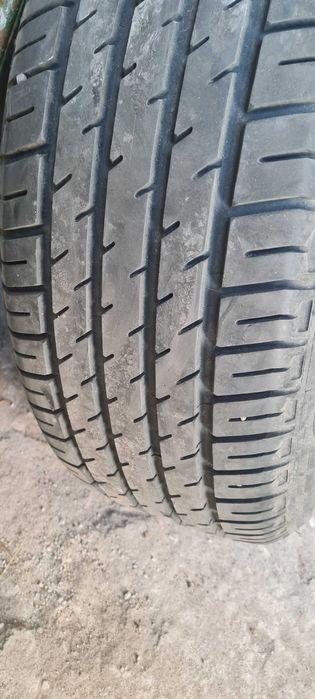 Продавам резервна гума за пежо 607