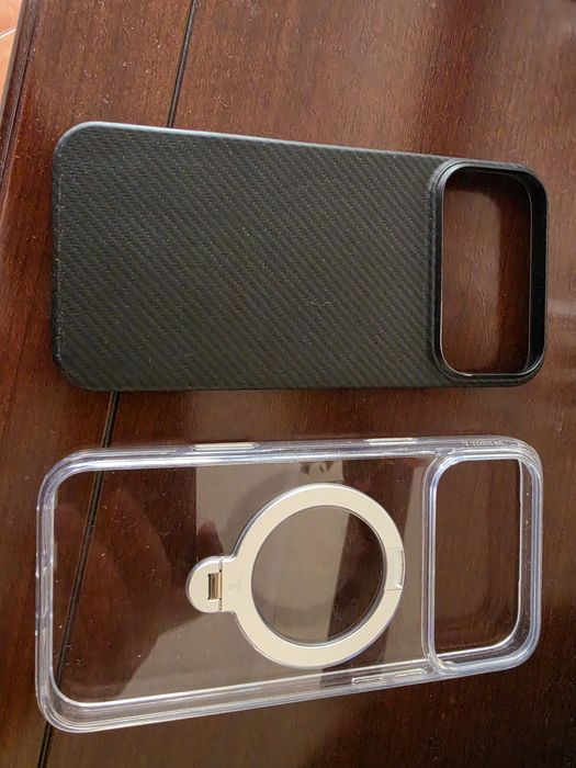 Husa pitaka si torras iphone 17 pro max