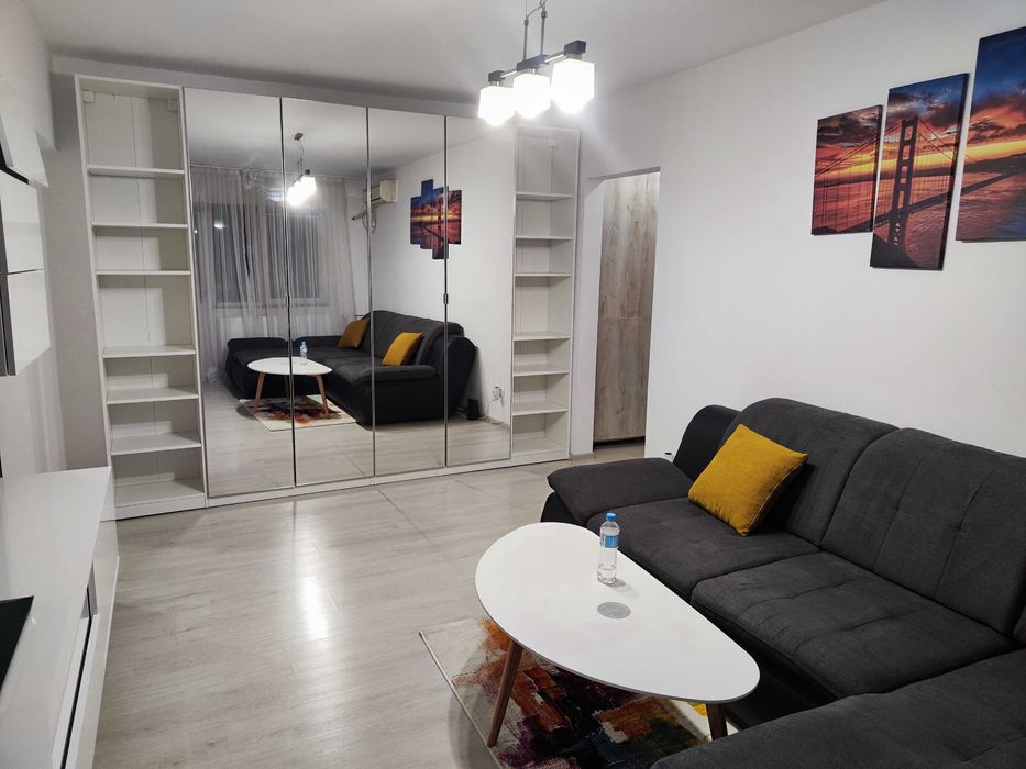 Inchiriez Apartament 2 cam,Lujerului, 5 minute metrou, proprietar