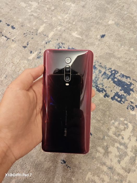 Redmi k20 pro/Mi 9t pro 256/8 Gb