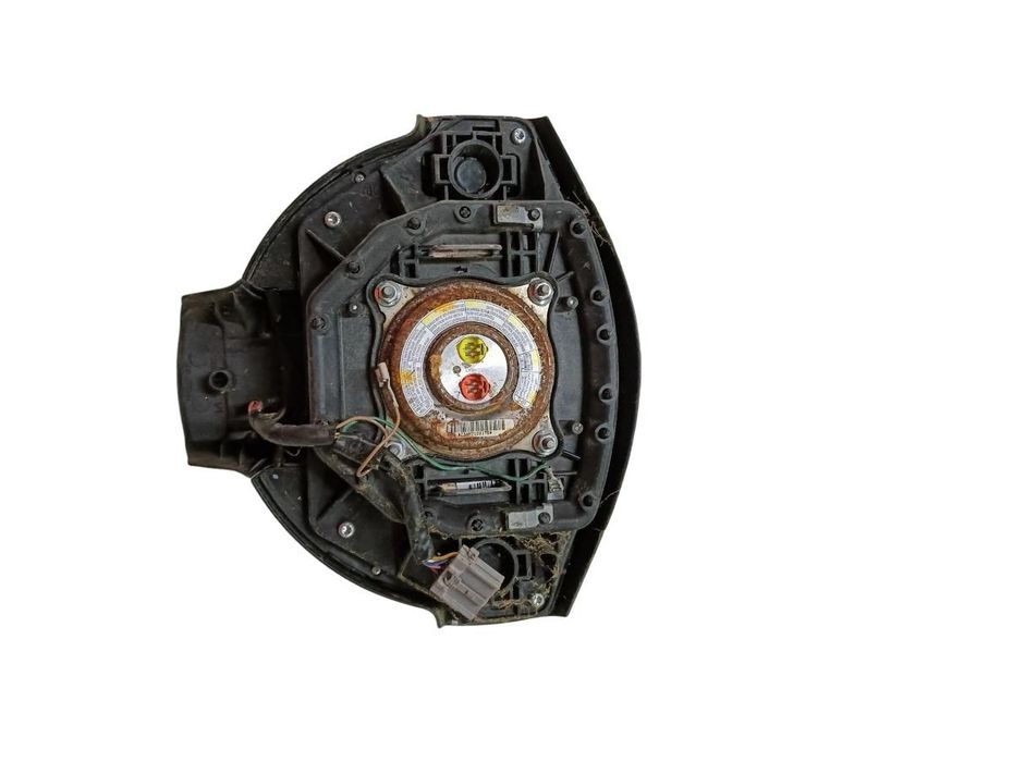 Airbag Volan Nissan Qashqai / Qashqai +2 I J10, Jj10 2006 - 2014 98510Jd16C