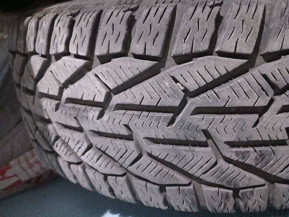 Гуми + джанти Audi