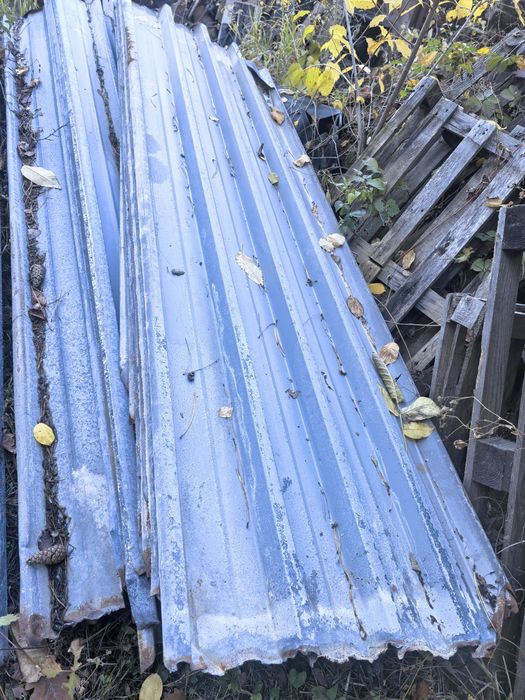 Подцинковани ламарини