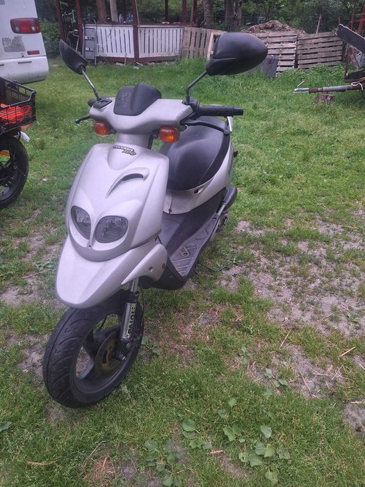 PEUGEOT Unknown Model 1999