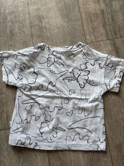 Фуболка детская 130 см