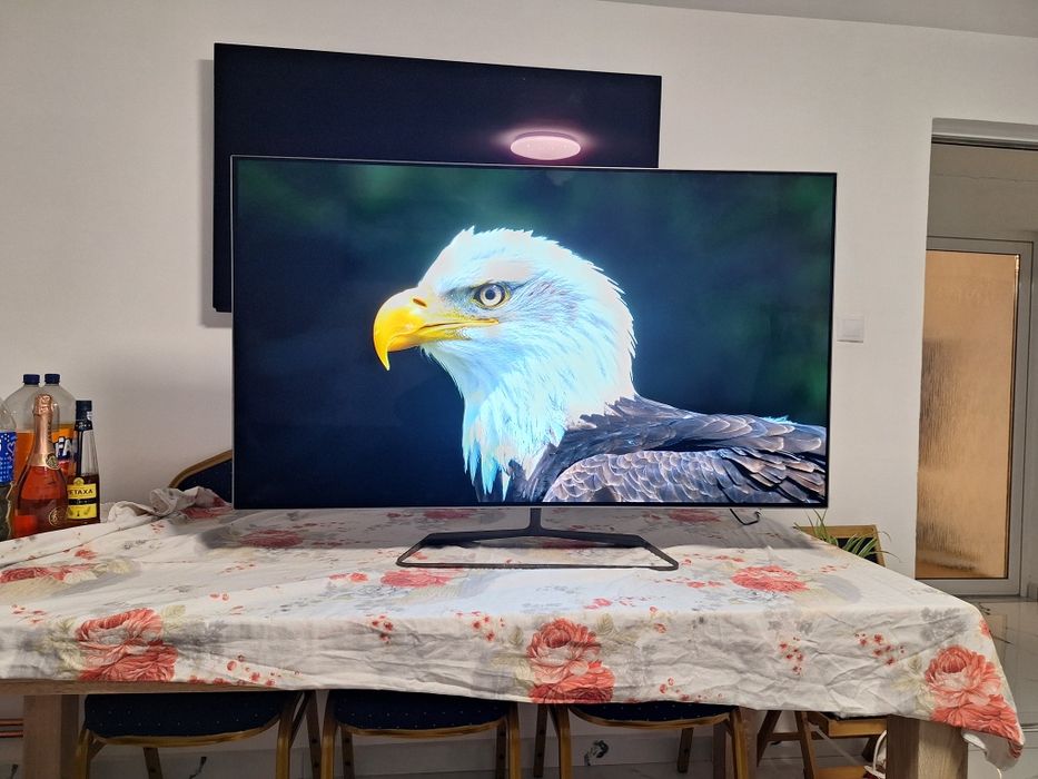Vand philips 55 Oled 854/12