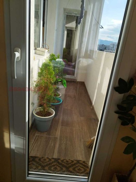 Продава се Четиристаен апартамент в София, Люлин 9 - 103 кв.м за 2020 €/кв.м - Снимка #8