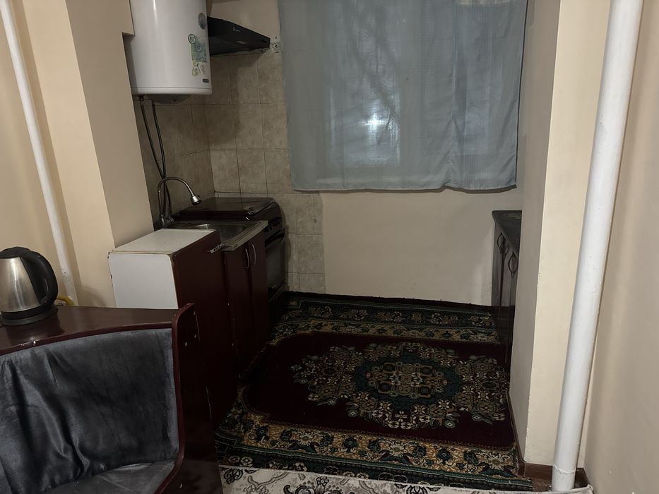 Квартира ижарага берилади 2 хонали