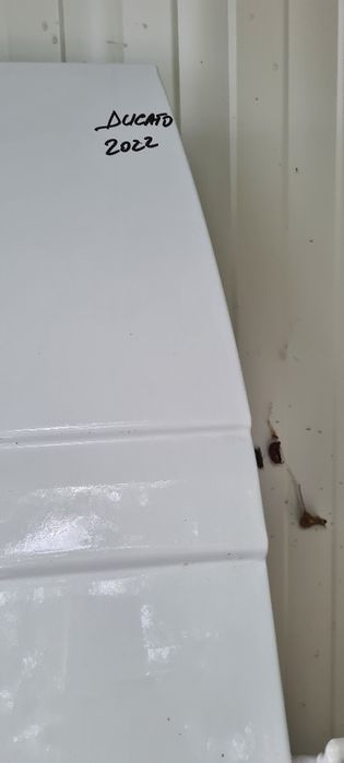 Portiera,usa culisanta stânga, dreapta fiat ducato an fabricație 2021-