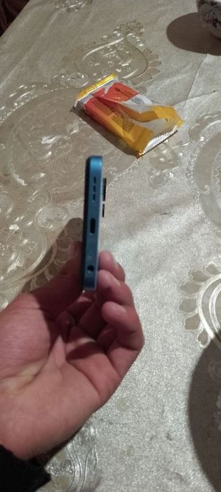 Infinikis hot 30i aybi yoʻq 2 oy boʻlgan