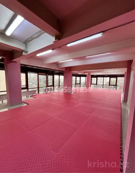 Сдается в аренду танцевальный просторный зал