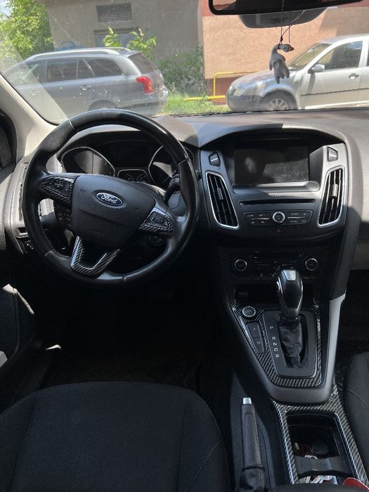 Vand Ford Focus Mk3.5  impecabil
