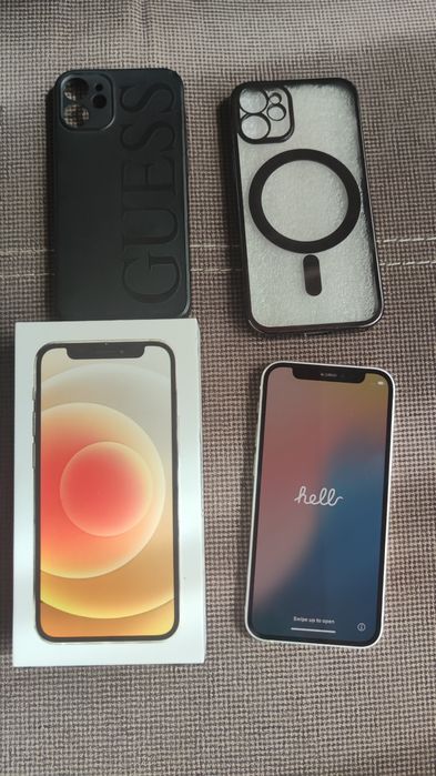 iPhone 12 mini 64 Gb