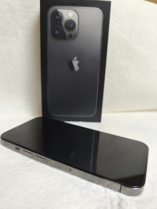 iPhone 13 Pro 128 gb