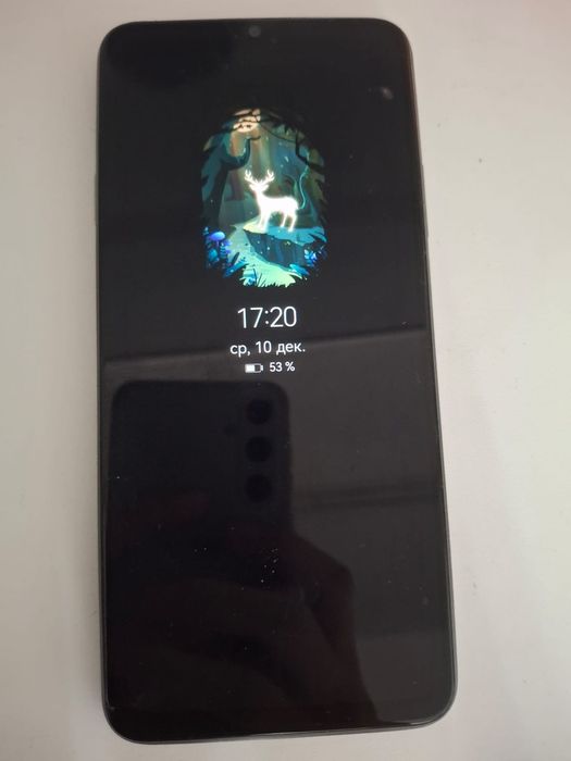 Huawei nova y 63