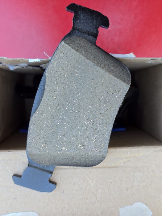 Set placute frana ATE Ceramic - Alfa Romeo Giulia/Stelvio