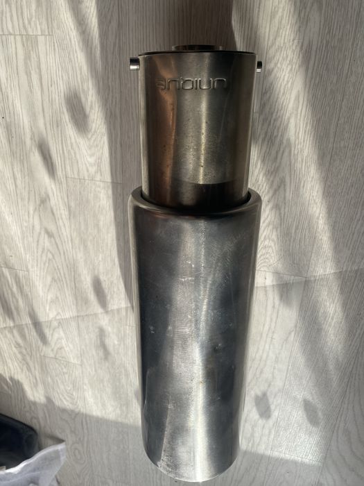 Unique крайно гърне ф110