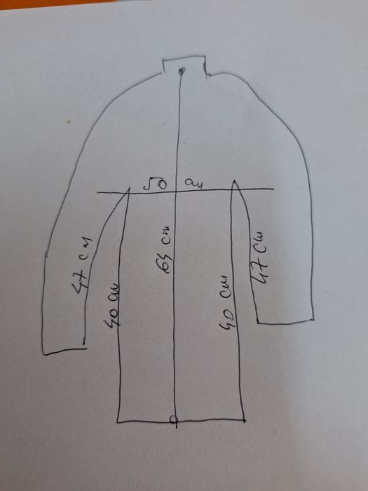 Nordcap geaca toamna primavara iarna