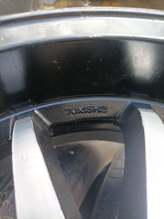 Джанти RH15/4x108