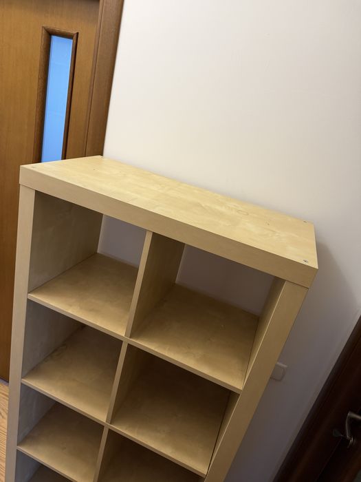 Kallax ikea in stare buna perfect functional