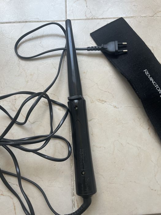 ПЛОЙКА Remington