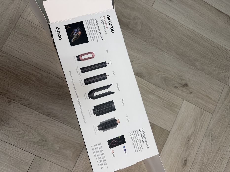 Ondulator Dyson