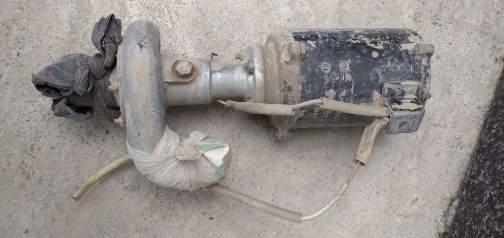 Сув Насос сотилади