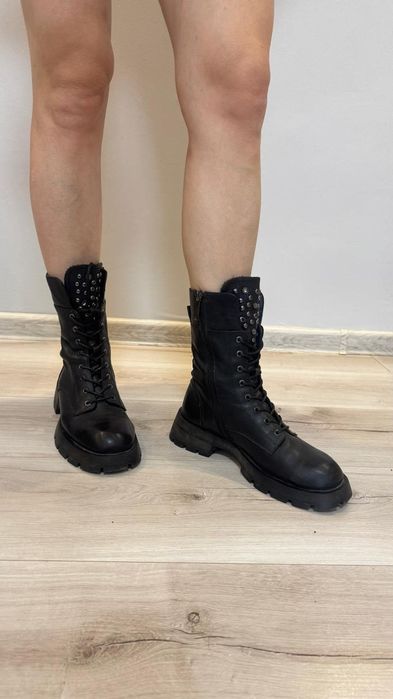 Женская весенняя обувь