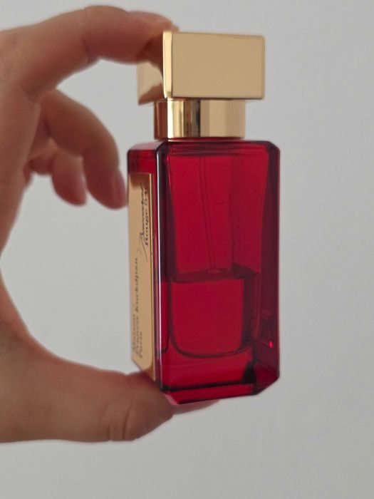 Vand Baccarat Rouge