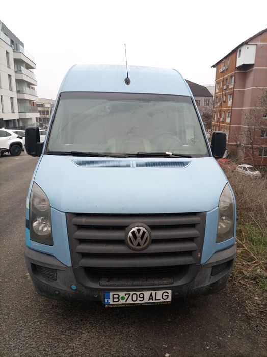 Vand autoutilitara ( duba)VW Crafter