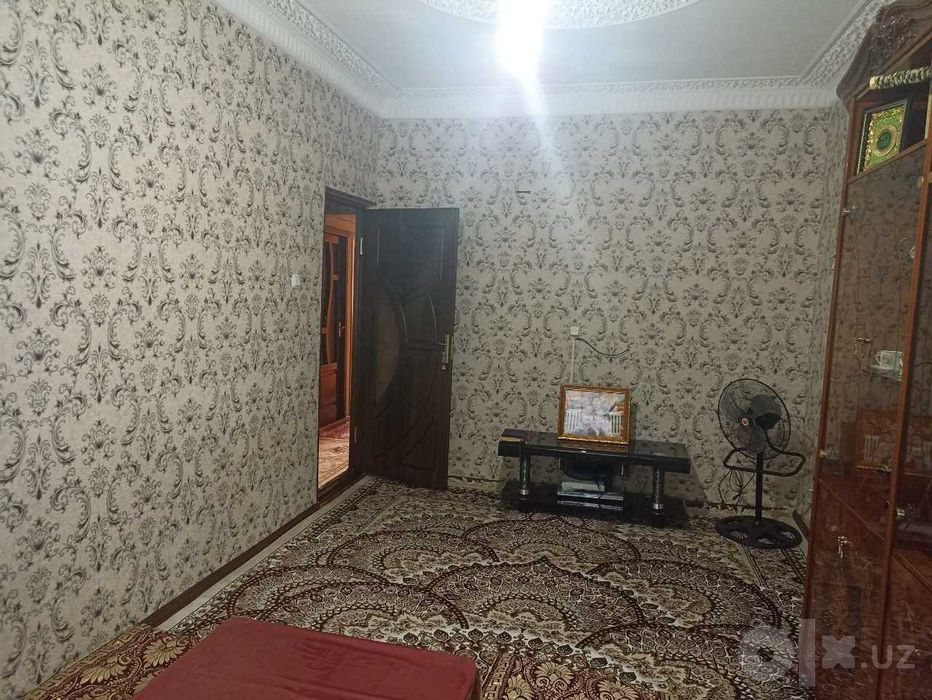 3 хоналик квартира 3 кават 5-микр Шайх бозорча