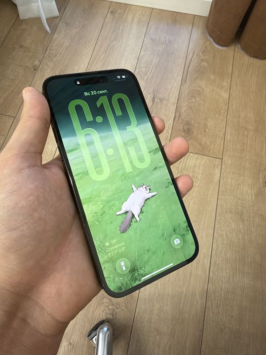 Iphone 14 Pro Max 256gb