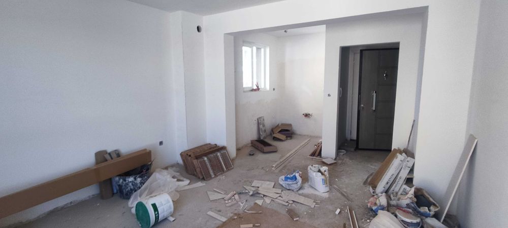 Продава се Едностаен апартамент в Пловдив, Христо Смирненски - 47 кв.м за 1064 €/кв.м - Снимка #2