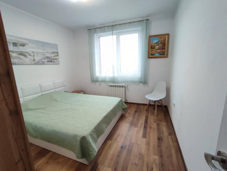 Дава се под наем Двустаен апартамент в София, Младост 4 - 60 кв.м за 650 € - Снимка #2