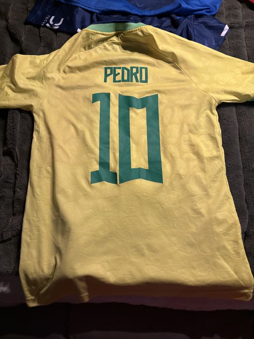 Колекция Футболни Тениски