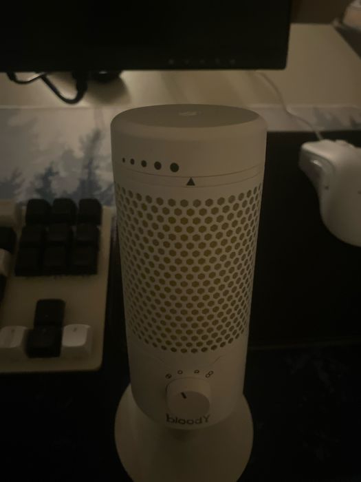 микрофон для эфиров звонков и тд