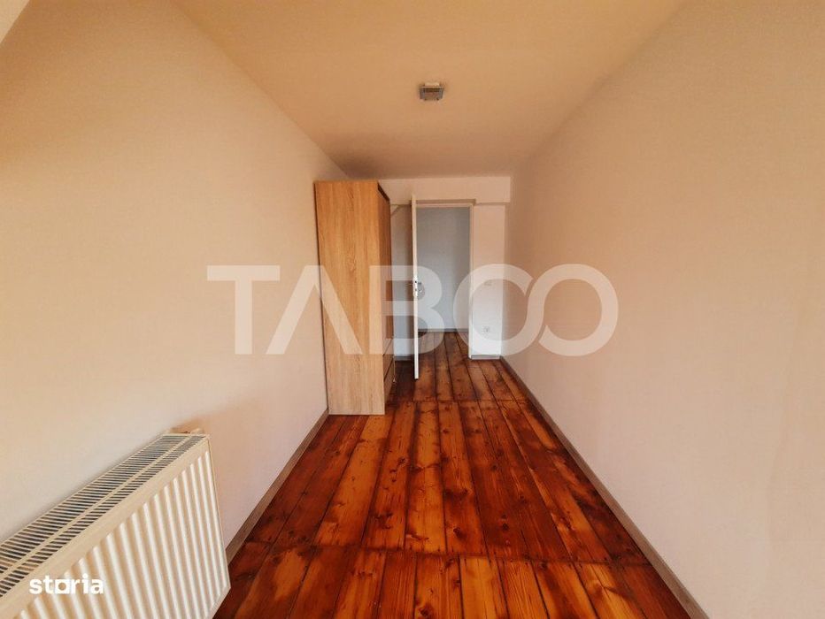 Apartament de vanzare cu 2 camere in inima orasului Sibiu