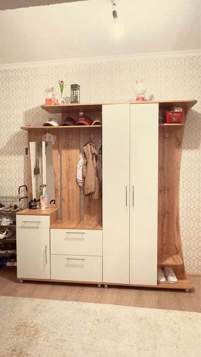 Шкаф в прихожую шкаф