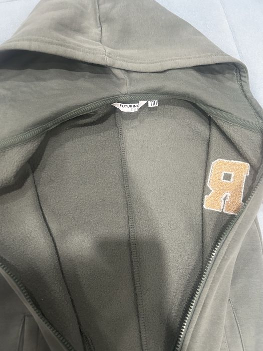 Комбинезон футурино 110