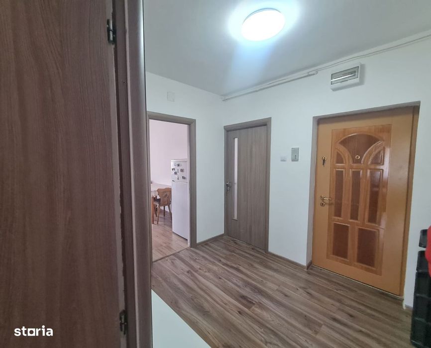 SC VIMAK IMOBILIARE inchiriaza apartament 2 camere in zona Racadau — fotografia 3