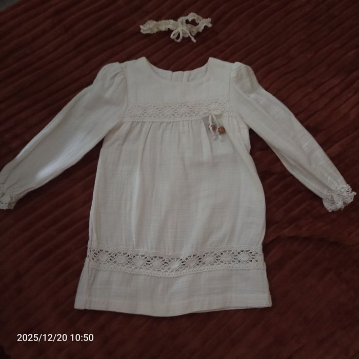 продам красивые муслиновые платье